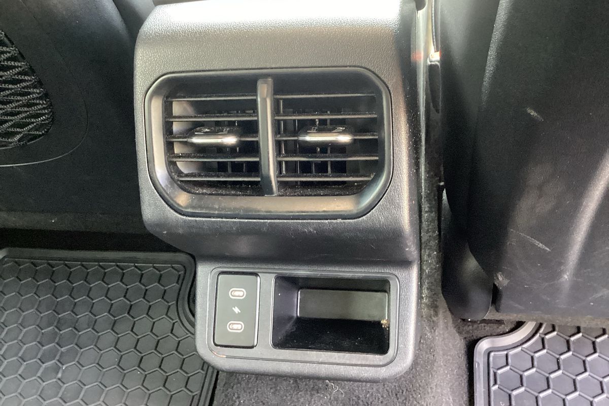 2025 Kia K4 GT-Line CL4m