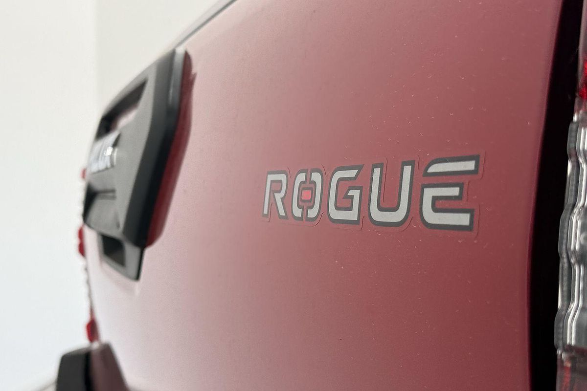 2023 Toyota Hilux Rogue GUN126R 4X4