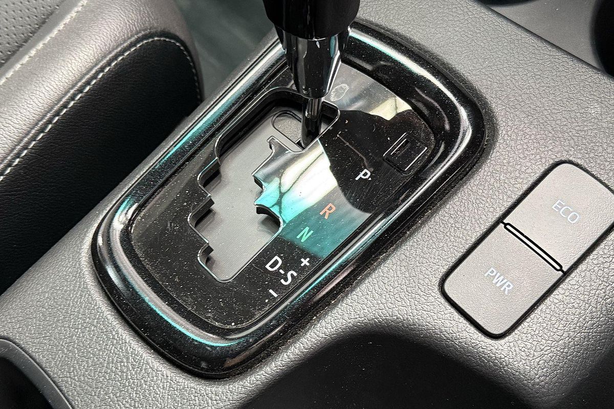 2023 Toyota Hilux Rogue GUN126R 4X4