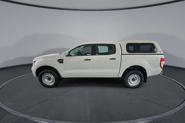 2020 Ford Ranger XL PX MkIII 4X4 3.2L