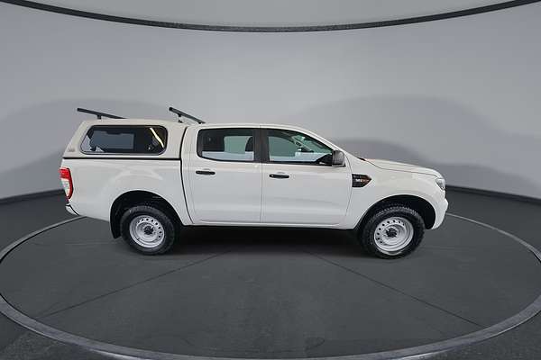 2020 Ford Ranger XL PX MkIII 4X4 3.2L