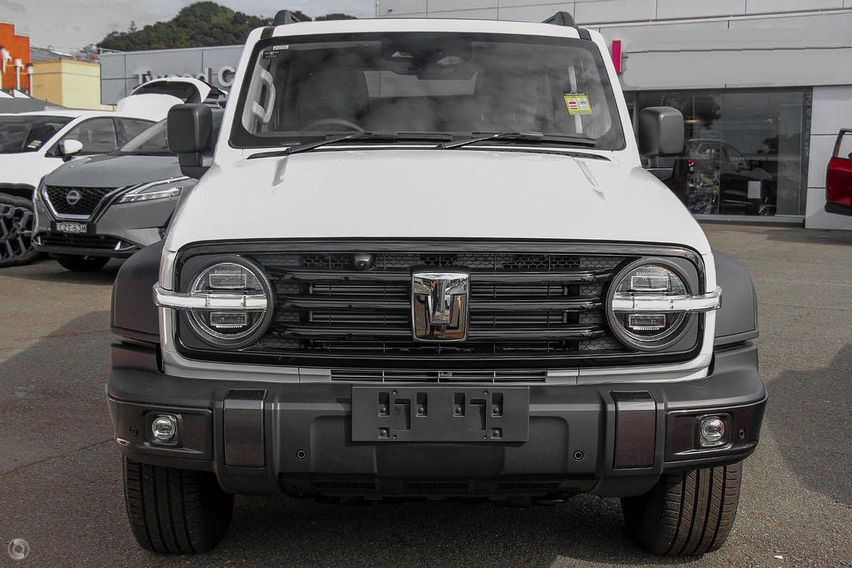 2025 GWM Tank 300 Ultra P01