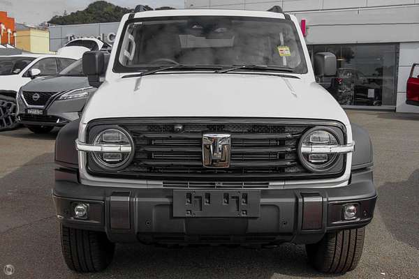 2025 GWM Tank 300 Ultra P01