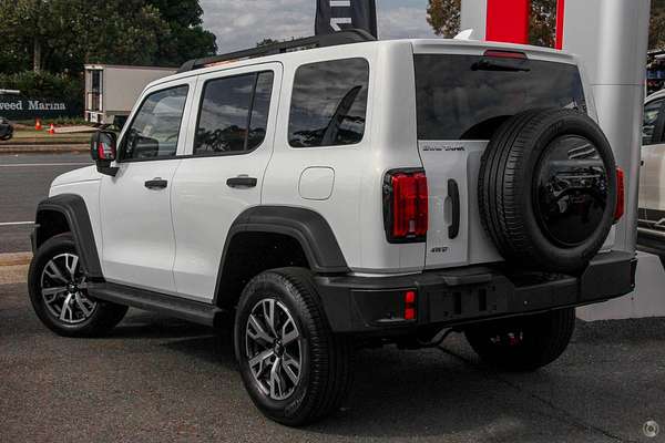 2025 GWM Tank 300 Ultra P01