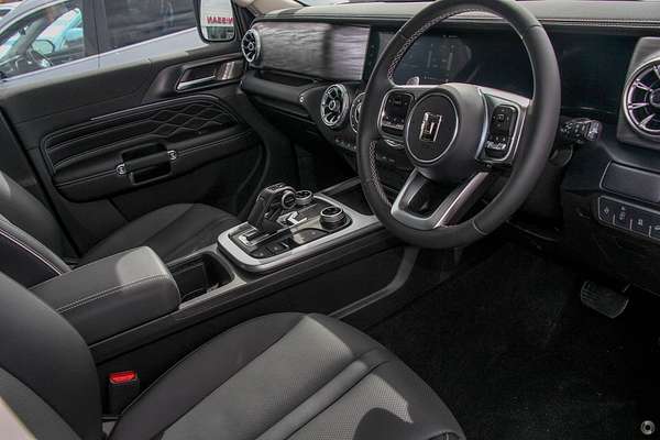 2025 GWM Tank 300 Ultra P01