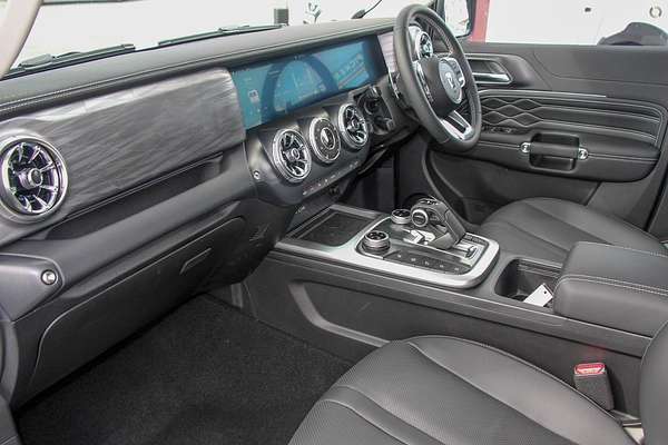 2025 GWM Tank 300 Ultra P01