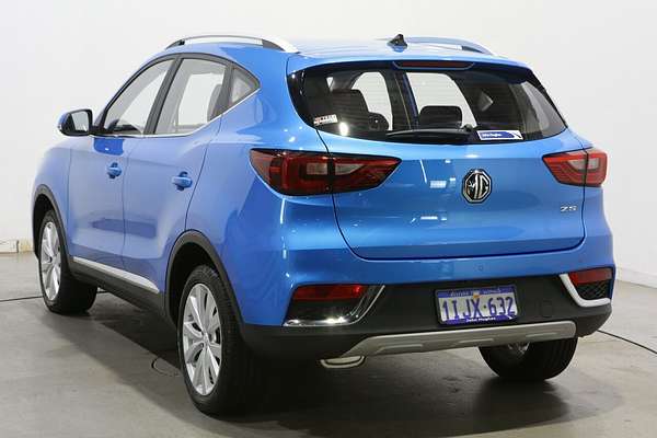 2024 MG ZS Excite AZS1