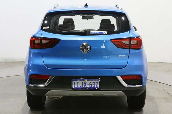 2024 MG ZS Excite AZS1