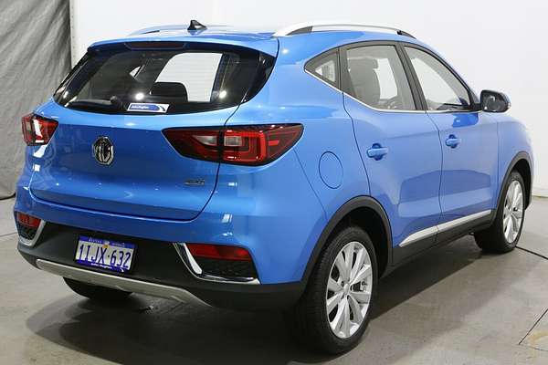 2024 MG ZS Excite AZS1