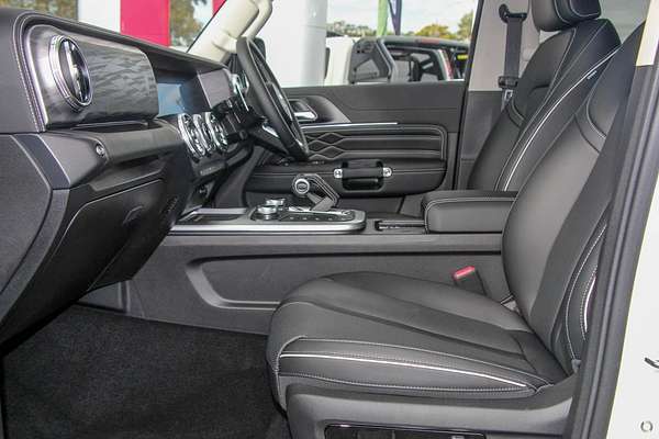 2025 GWM Tank 300 Ultra P01