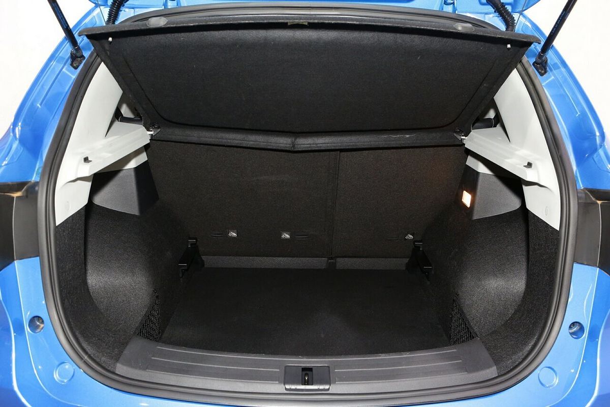 2024 MG ZS Excite AZS1