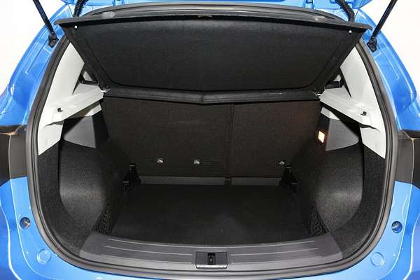 2024 MG ZS Excite AZS1