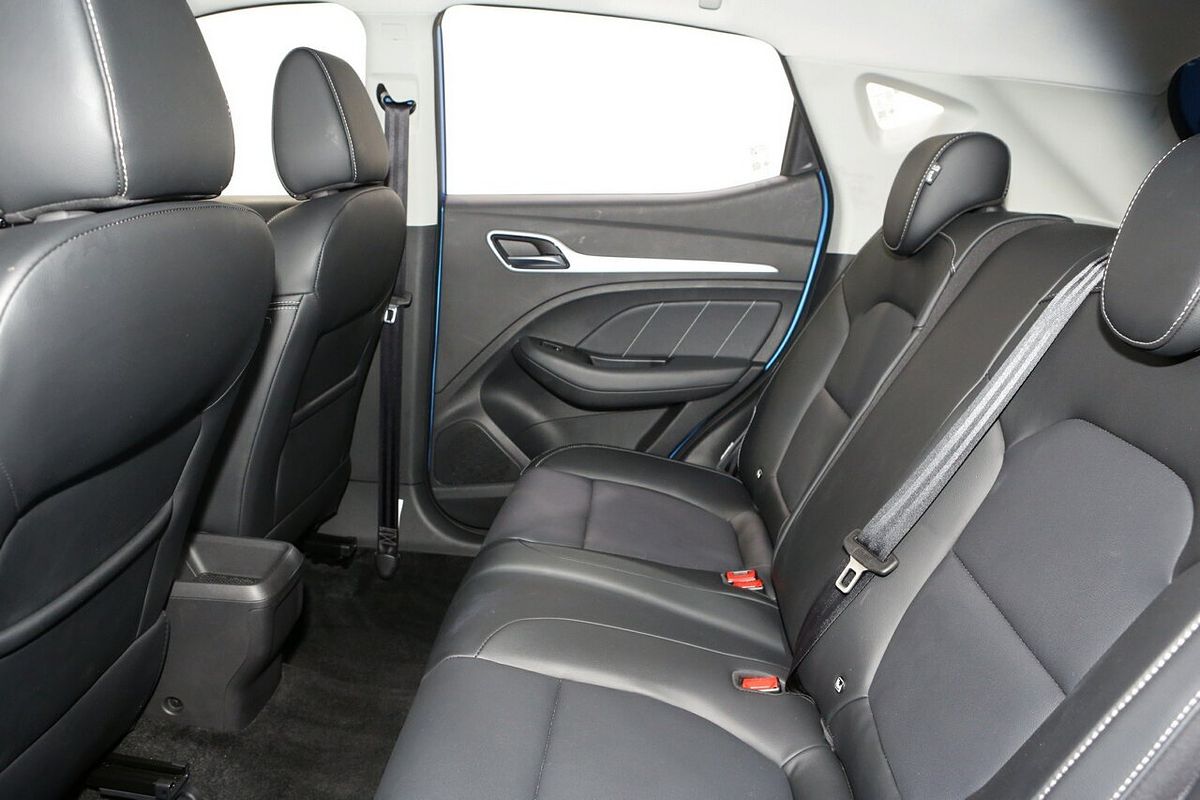 2024 MG ZS Excite AZS1