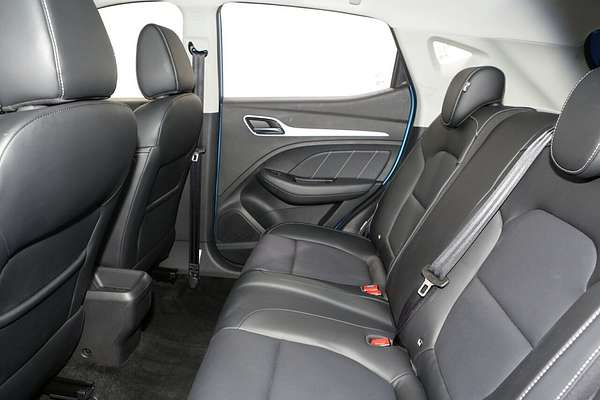 2024 MG ZS Excite AZS1