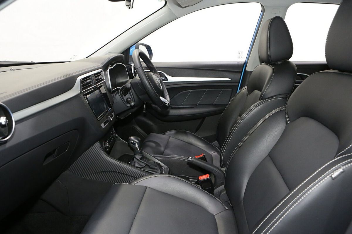 2024 MG ZS Excite AZS1