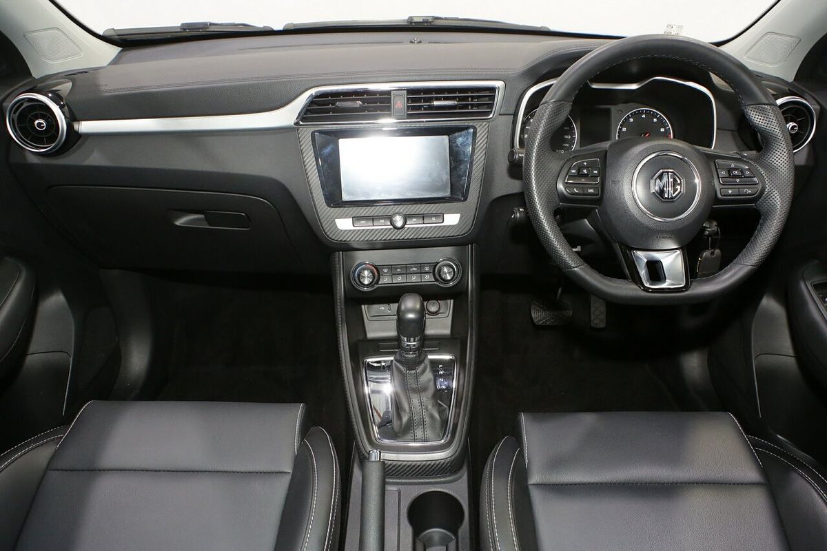 2024 MG ZS Excite AZS1