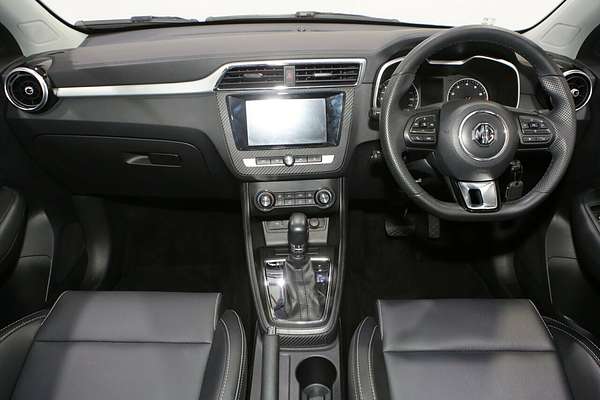 2024 MG ZS Excite AZS1