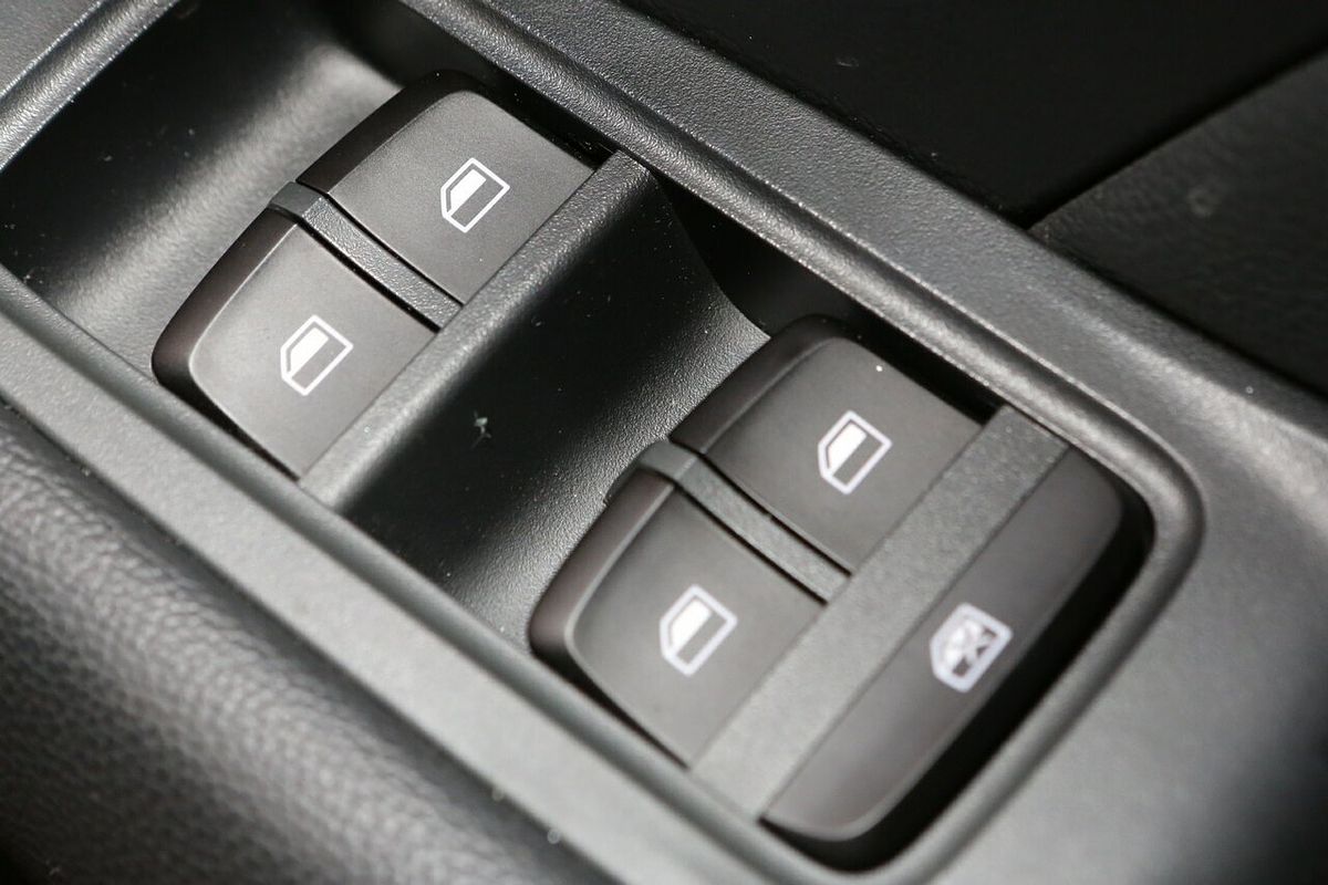 2024 MG ZS Excite AZS1