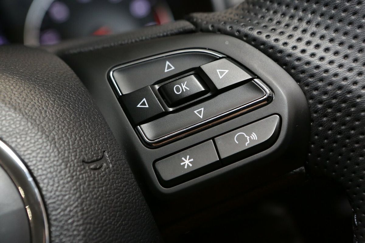 2024 MG ZS Excite AZS1