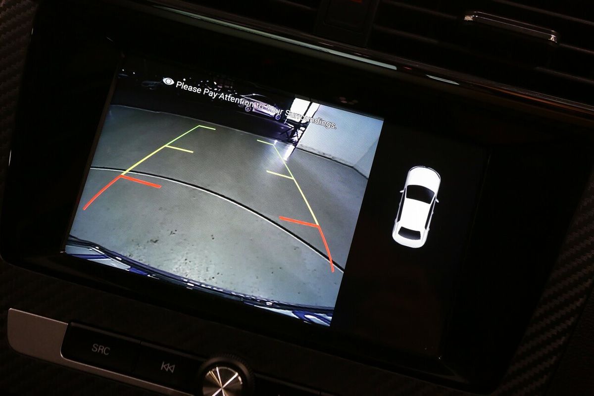 2024 MG ZS Excite AZS1