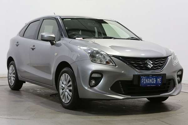 2022 Suzuki Baleno GL EW Series II