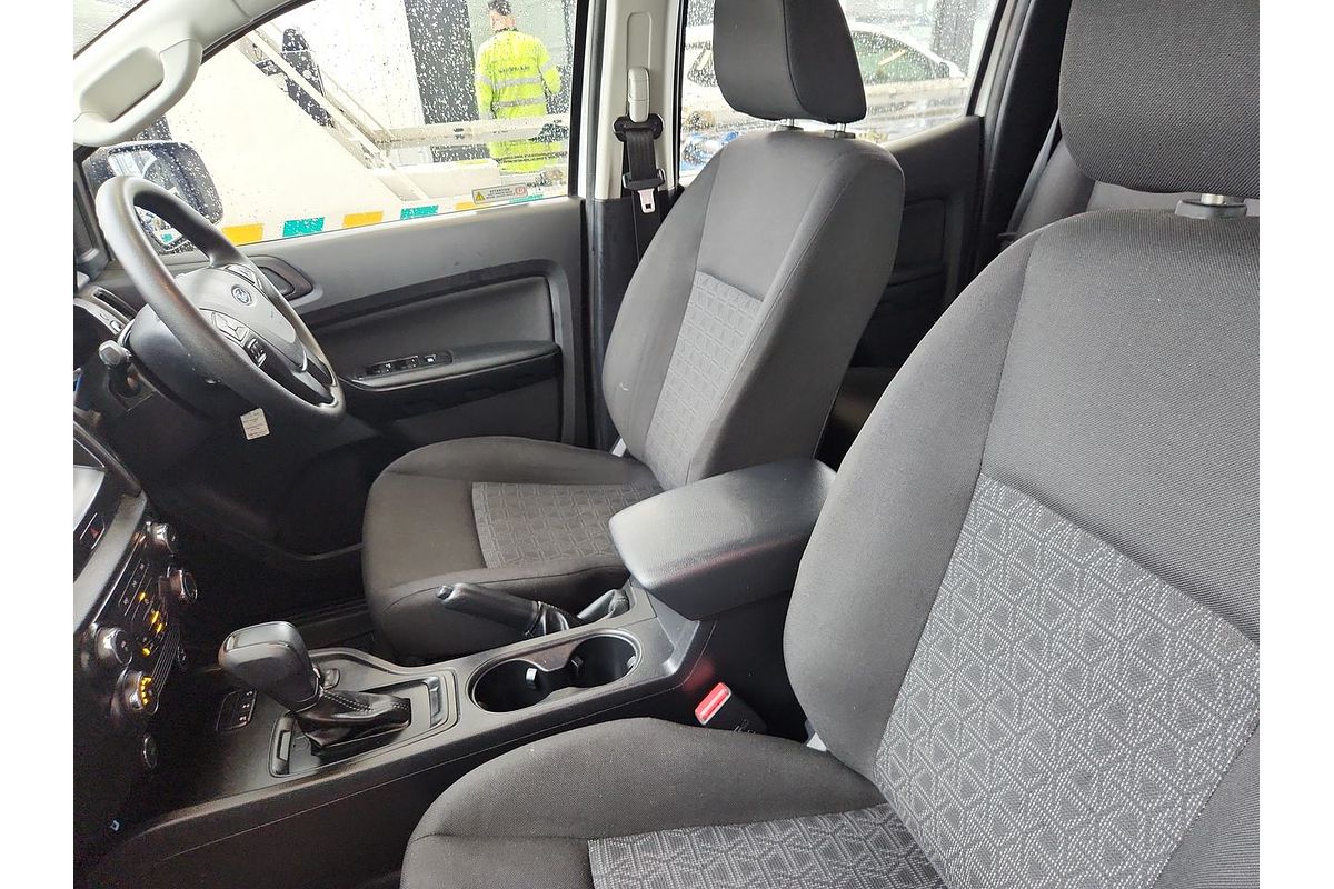 2020 Ford Ranger XL PX MkIII 4X4 3.2L