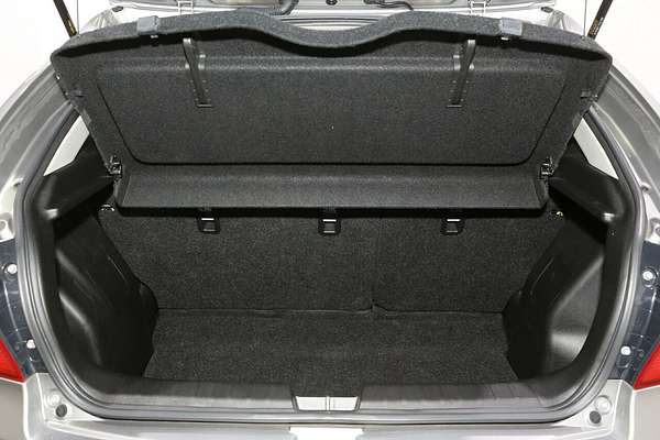 2022 Suzuki Baleno GL EW Series II