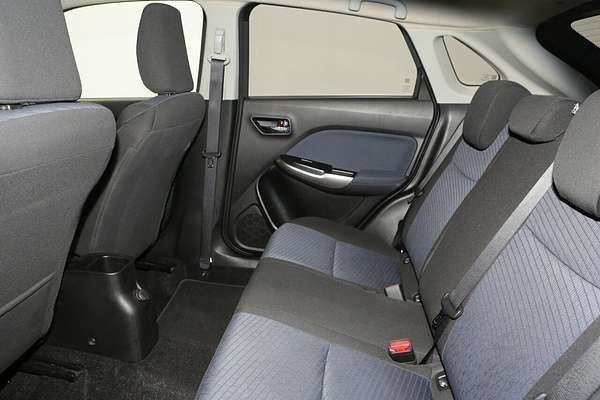 2022 Suzuki Baleno GL EW Series II