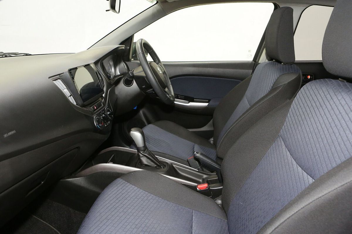 2022 Suzuki Baleno GL EW Series II