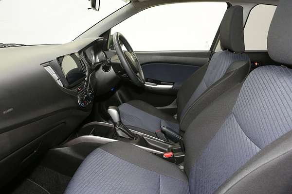 2022 Suzuki Baleno GL EW Series II