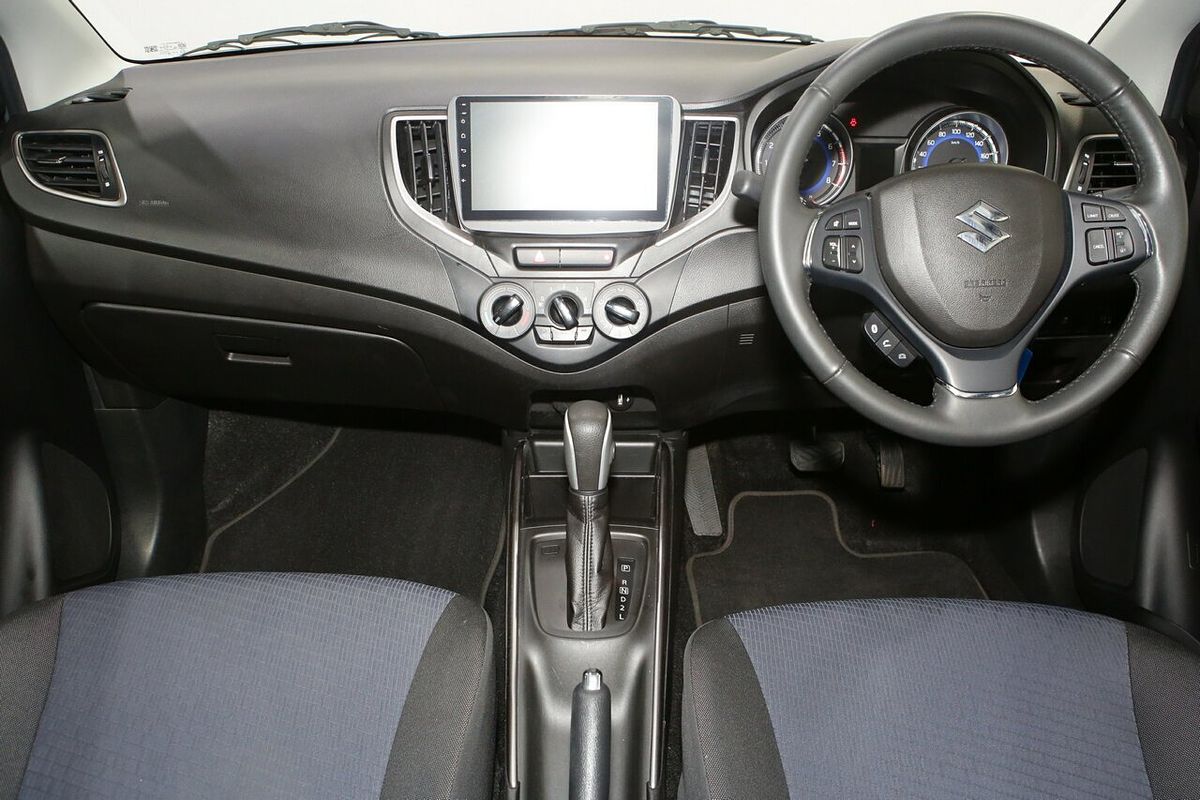 2022 Suzuki Baleno GL EW Series II