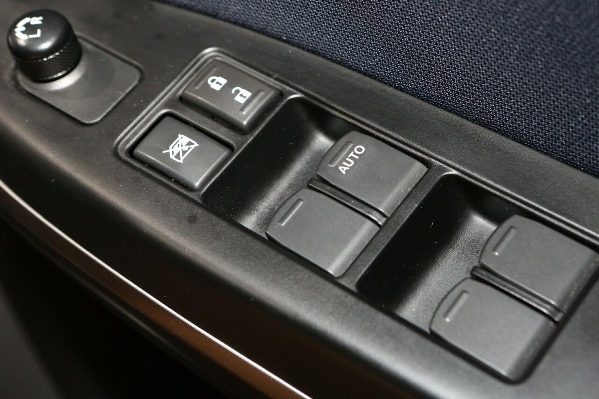 2022 Suzuki Baleno GL EW Series II