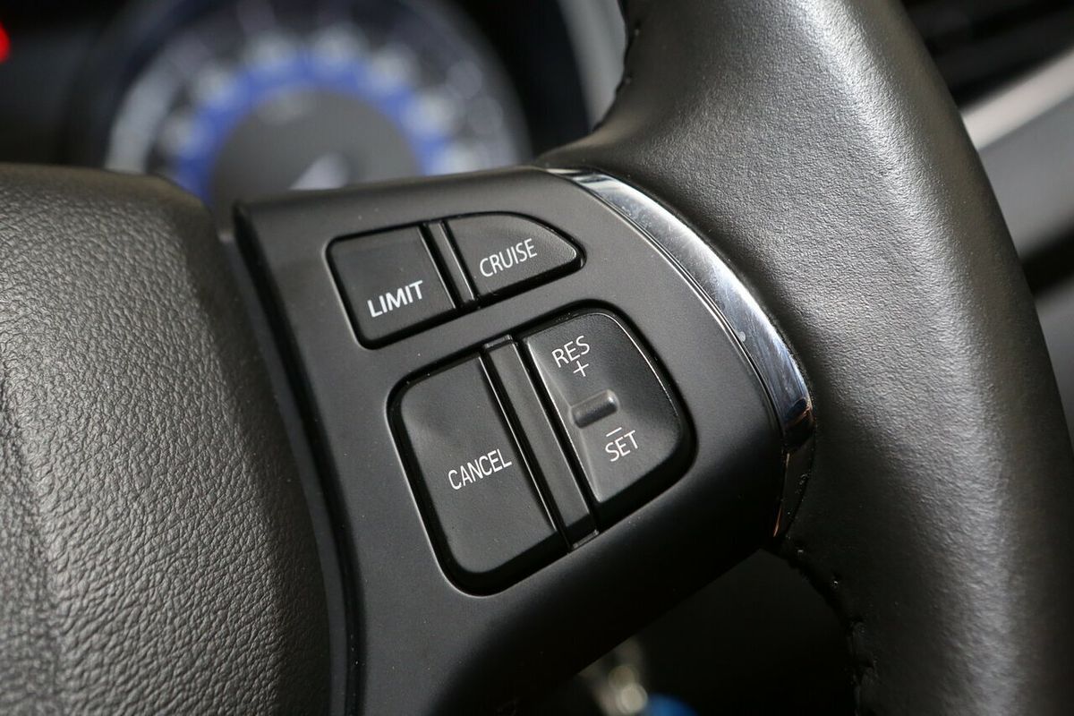 2022 Suzuki Baleno GL EW Series II