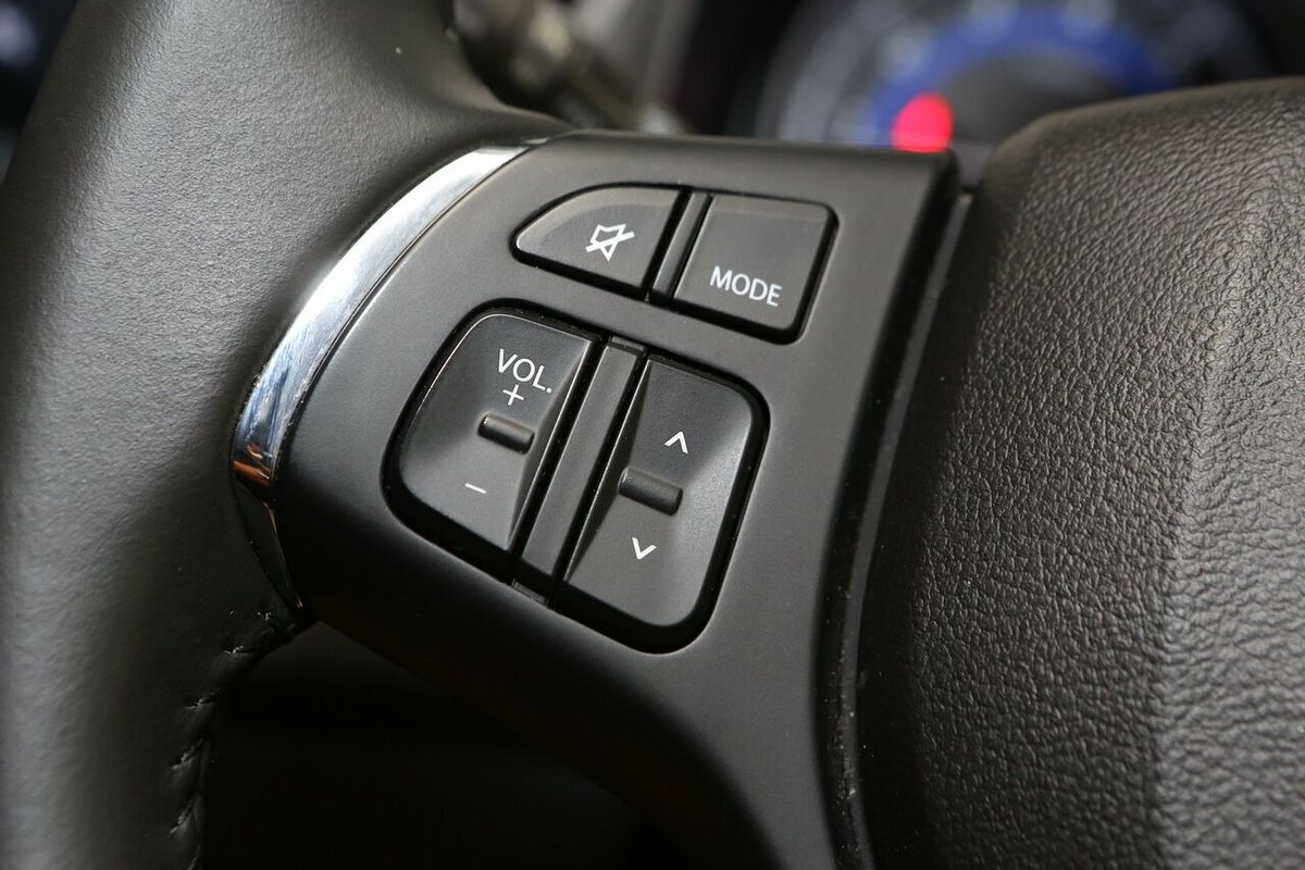 2022 Suzuki Baleno GL EW Series II