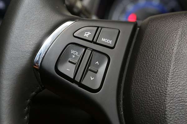 2022 Suzuki Baleno GL EW Series II