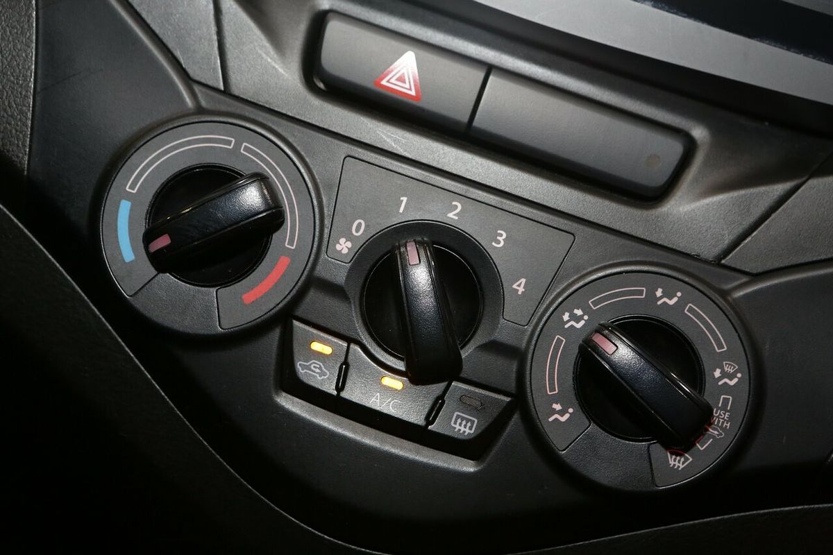 2022 Suzuki Baleno GL EW Series II