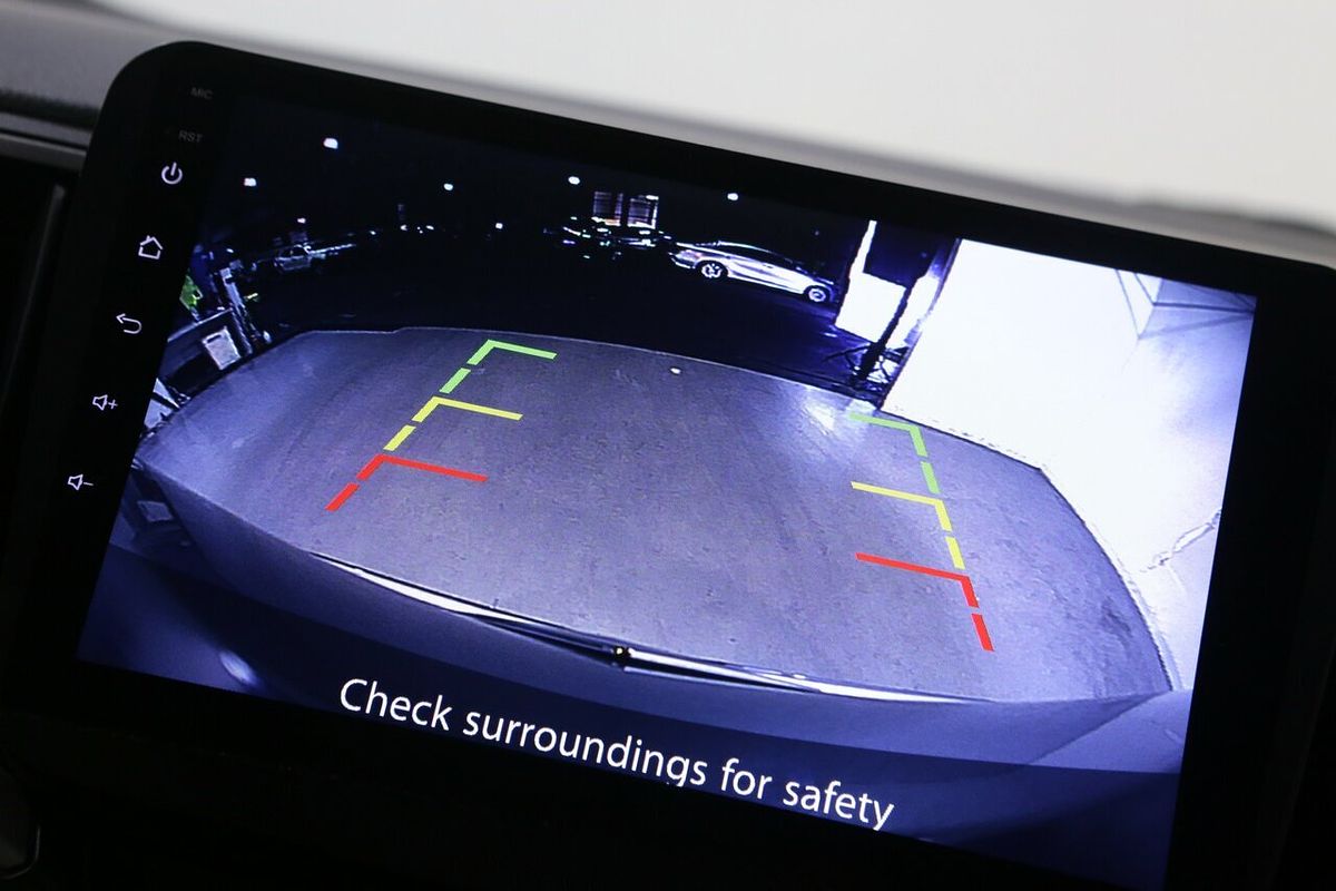 2022 Suzuki Baleno GL EW Series II