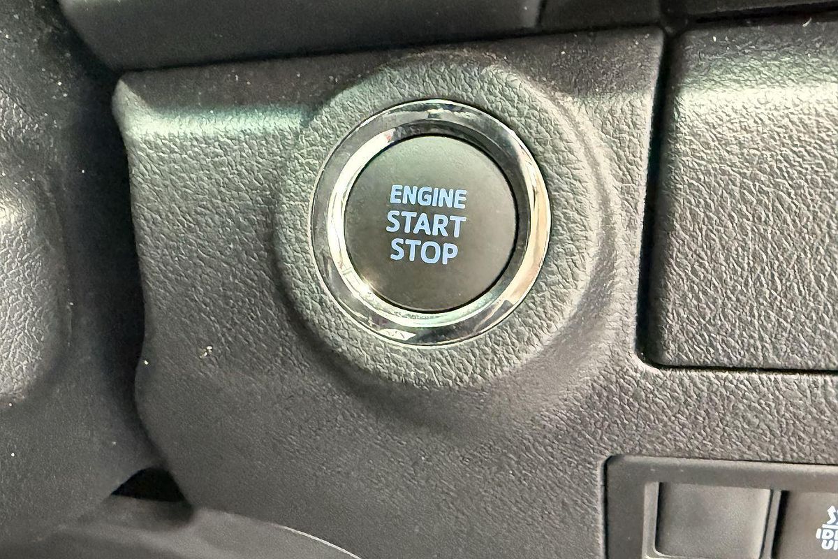 2023 Toyota Hilux Rogue GUN126R 4X4