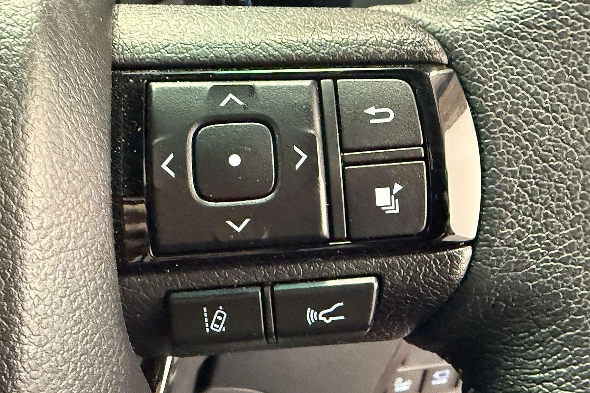 2023 Toyota Hilux Rogue GUN126R 4X4