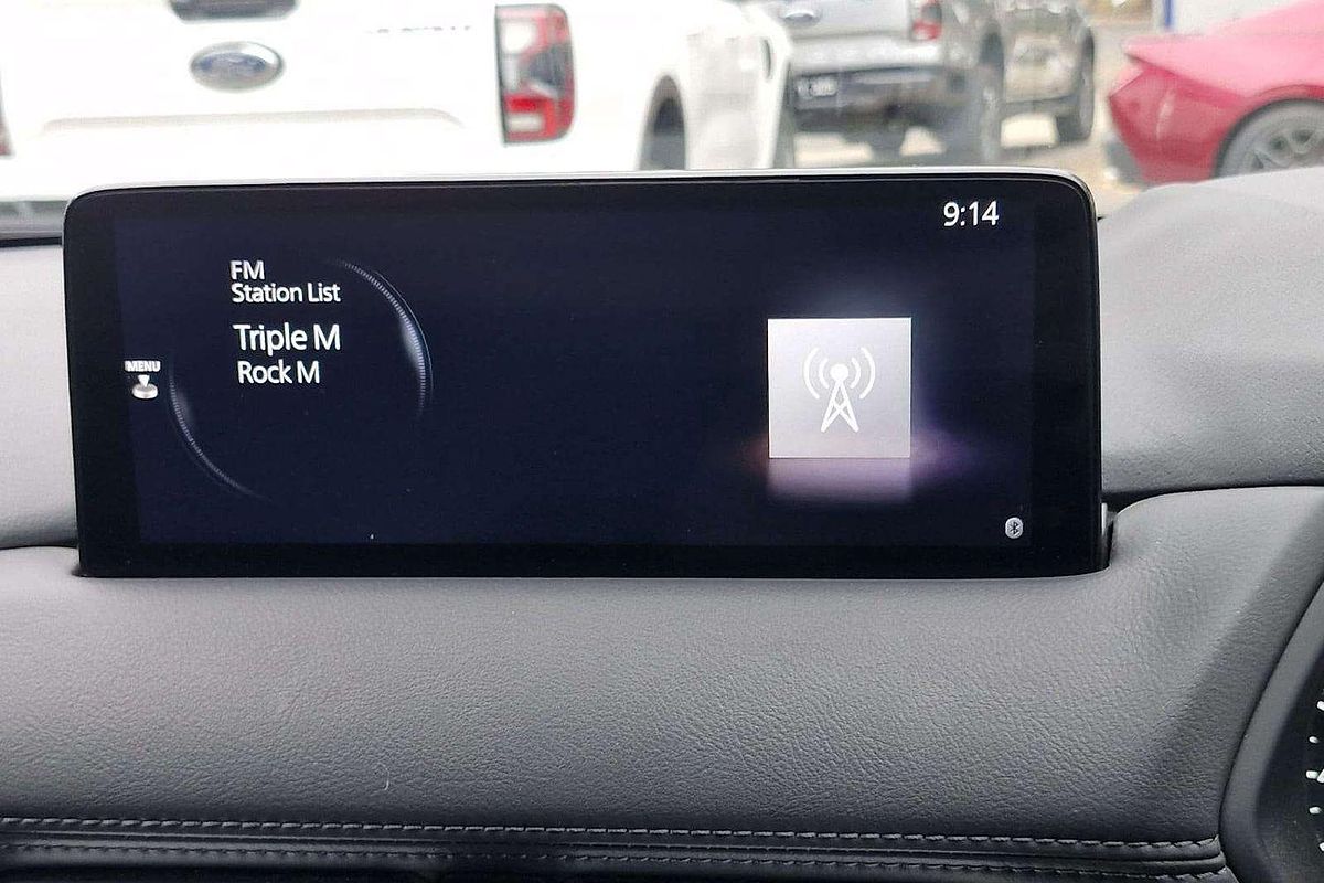 2023 Mazda CX-5 G25 Maxx Sport KF Series