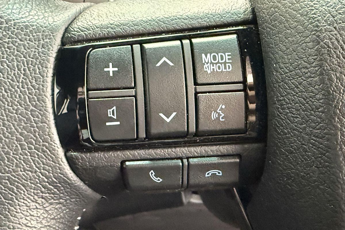 2023 Toyota Hilux Rogue GUN126R 4X4