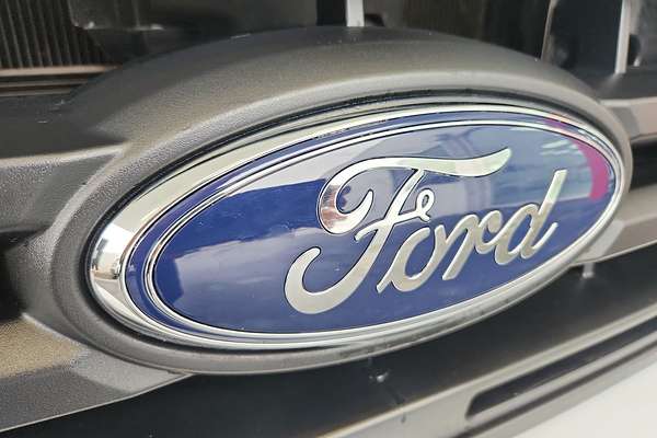 2020 Ford Ranger XL PX MkIII 4X4 3.2L