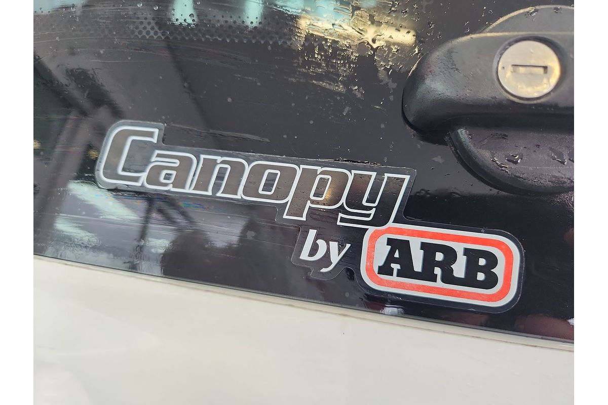 2020 Ford Ranger XL PX MkIII 4X4 3.2L