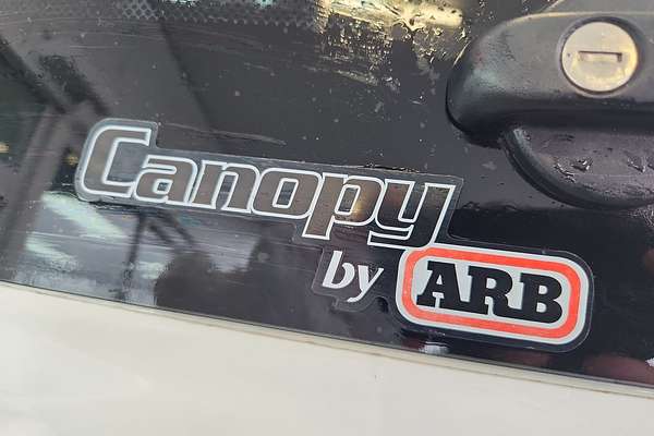 2020 Ford Ranger XL PX MkIII 4X4 3.2L