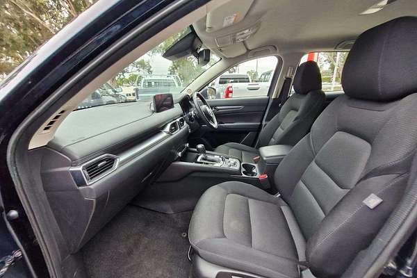 2023 Mazda CX-5 G25 Maxx Sport KF Series