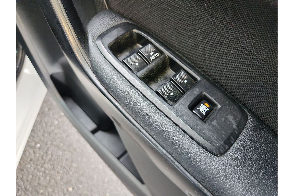 2020 Ford Ranger XL PX MkIII 4X4 3.2L