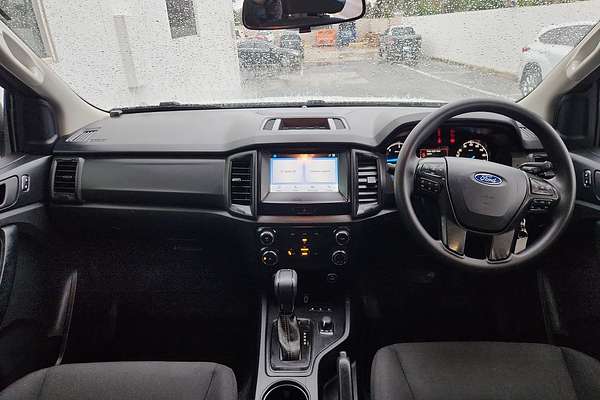 2020 Ford Ranger XL PX MkIII 4X4 3.2L