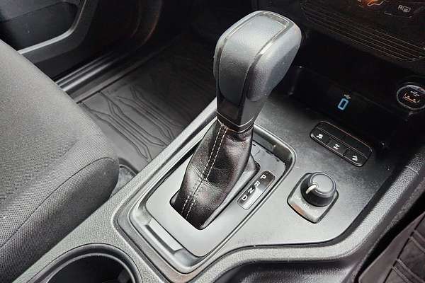 2020 Ford Ranger XL PX MkIII 4X4 3.2L