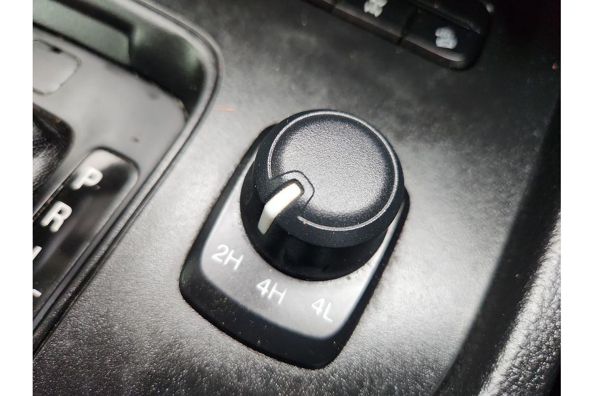 2020 Ford Ranger XL PX MkIII 4X4 3.2L