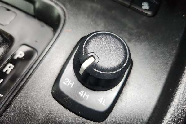 2020 Ford Ranger XL PX MkIII 4X4 3.2L